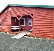 Cascade Lake Inn hotel detail image 3