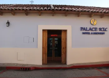 Hotel Palace Inn SCLC hotel thumbnail 2
