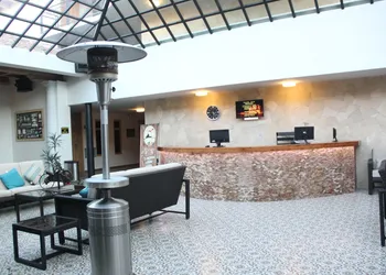 Hotel Palace Inn SCLC hotel thumbnail 4