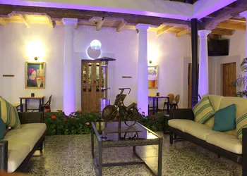 Hotel Palace Inn SCLC hotel thumbnail 8
