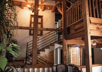 Hotel Molino del Cerrillo hotel thumbnail 2