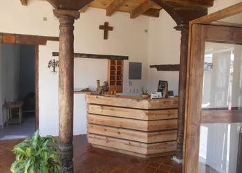 Hotel Molino del Cerrillo hotel thumbnail 3