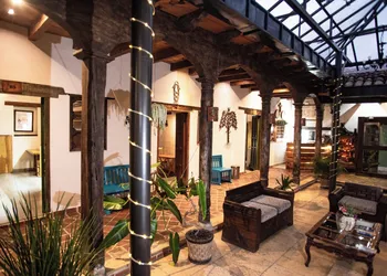 Hotel Molino del Cerrillo hotel thumbnail 4