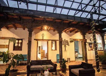 Hotel Molino del Cerrillo hotel thumbnail 5