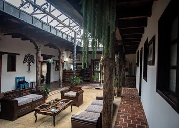 Hotel Molino del Cerrillo hotel thumbnail 6