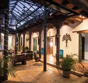 Hotel Molino del Cerrillo hotel detail image 7