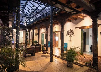 Hotel Molino del Cerrillo hotel thumbnail 7