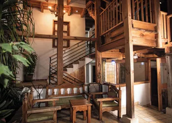 Hotel Molino del Cerrillo hotel thumbnail 8