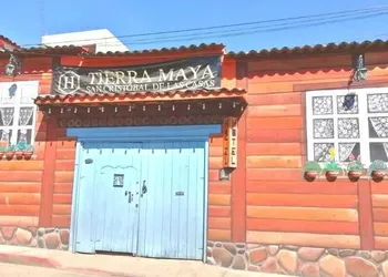 Hotel Tierra Maya hotel thumbnail 2