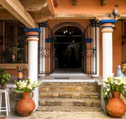 Hotel Tierra Maya hotel detail image 3