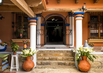 Hotel Tierra Maya hotel thumbnail 3
