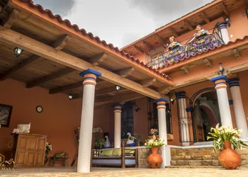 Hotel Tierra Maya hotel thumbnail 4