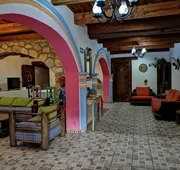 Hotel Tierra Maya hotel detail image 5