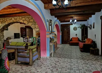 Hotel Tierra Maya hotel thumbnail 5