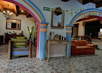 Hotel Tierra Maya hotel thumbnail 6