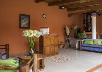 Hotel Tierra Maya hotel thumbnail 7