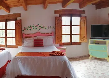 Hotel Tierra Maya hotel thumbnail 8
