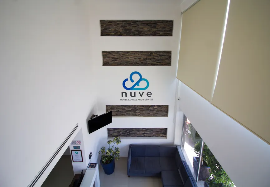Hotel Nuve hotel detail image 2