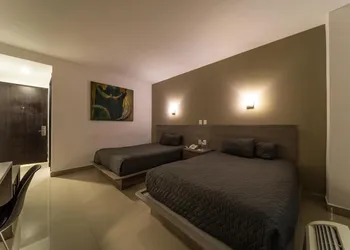 Hotel Nuve hotel thumbnail 7