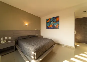Hotel Nuve hotel thumbnail 8