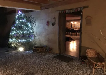Hotel La Joya del Viento hotel thumbnail 6
