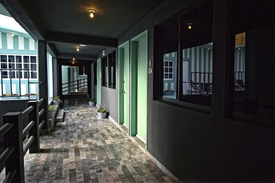 Mas Basico Hotel hotel detail image 2