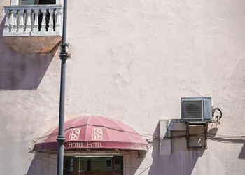OYO Hotel Santander Veracruz Centro Historico hotel thumbnail 2