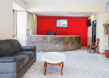 OYO Hotel Santander Veracruz Centro Historico hotel thumbnail 5