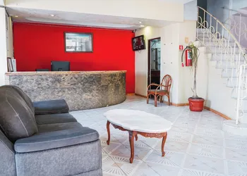 OYO Hotel Santander Veracruz Centro Historico hotel thumbnail 6