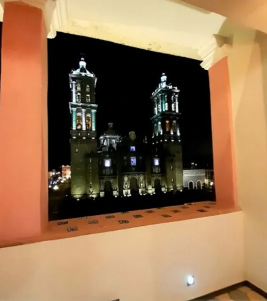 Casa Rosa Gran Hotel Boutique hotel detail image 6