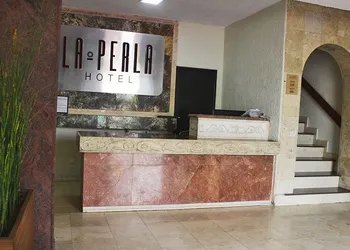 Hotel La Perla hotel thumbnail 2