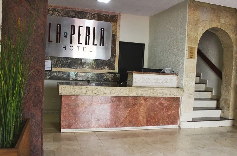 Hotel La Perla hotel detail image 2