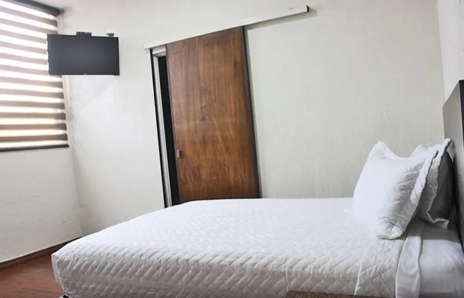 Hotel La Perla hotel detail image 6