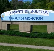 Université de Moncton hotel detail image 5