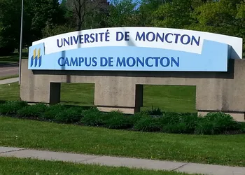 Université de Moncton hotel thumbnail 5