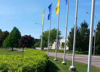 Université de Moncton hotel thumbnail 6