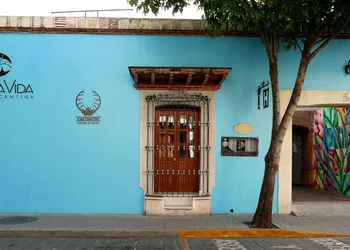 NaNa Vida Hotel Oaxaca hotel thumbnail 2
