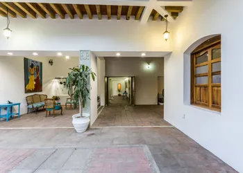NaNa Vida Hotel Oaxaca hotel thumbnail 3