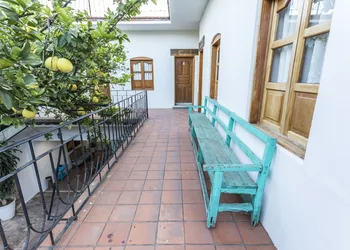 NaNa Vida Hotel Oaxaca hotel thumbnail 4