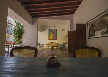 NaNa Vida Hotel Oaxaca hotel thumbnail 6