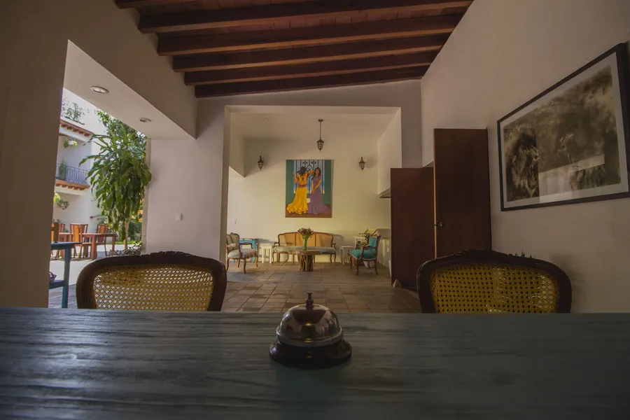 NaNa Vida Hotel Oaxaca hotel detail image 6