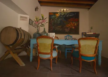 NaNa Vida Hotel Oaxaca hotel thumbnail 7
