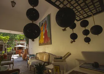 NaNa Vida Hotel Oaxaca hotel thumbnail 8