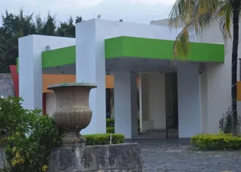 Hotel Jardin Real hotel thumbnail 2