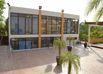 Hotel Jardin Real hotel thumbnail 3