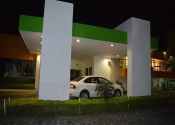 Hotel Jardin Real hotel thumbnail 4