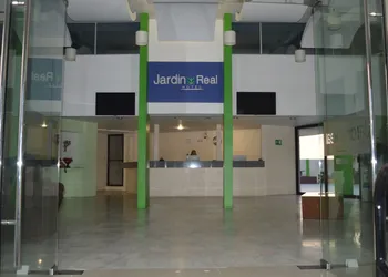 Hotel Jardin Real hotel thumbnail 7
