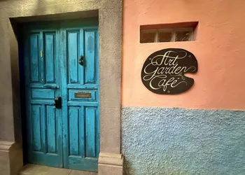 Boutique Hotel Casa Camellia hotel thumbnail 6
