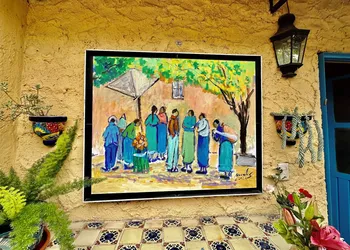 Boutique Hotel Casa Camellia hotel thumbnail 8