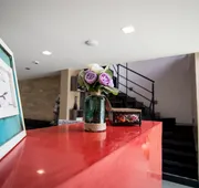 Maria Ines Hotel Suite hotel detail image 5